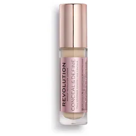 Revolution Beauty Revolution Conceal and Define Concealer - C2,