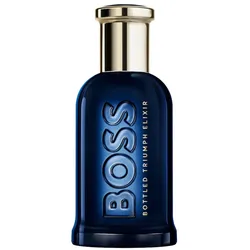 Hugo Boss - Boss Bottled Triumph Elixir Eau de Parfum 50 ml