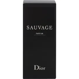 Dior Sauvage Parfum 200 ml