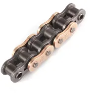 AFAM Übertragungskette A530XSR2G X-Ring 530 Kettenschloss