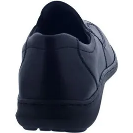 WALDLÄUFER Herwig Herren Schwarz 44,5