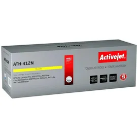 Activejet ATH-412N gelb