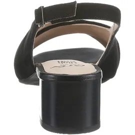 ARA Zehentrenner schwarz 38