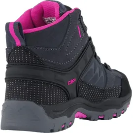 CMP Kiruna Mid Fitgo Trekking Shoes WP 37 EU