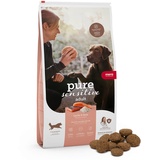 Mera Dog Pure Sensitive Lachs & Reis 4kg