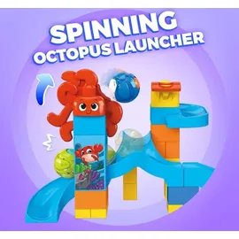MEGA BLOKS Guck-Guck Unterwasserabenteuer