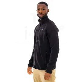 Patagonia Better Sweater Fleecejacke Herren Schwarz L