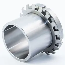 Spannhülsen H210, Innend 45mm, Außend 70mm, Breite 35mm