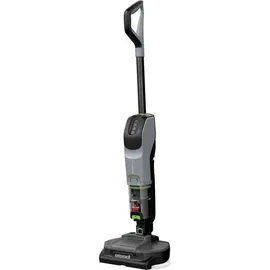 Bissell SpinWave Vac PET Pro Schwarz-Grau