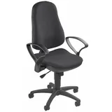 TOPSTAR Support 1054AG20 Polypropylen Schwarz
