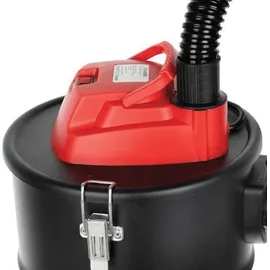 Kaminer Aschesauger 15 l 1200 W