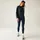 Regatta Hoodie Blau 42