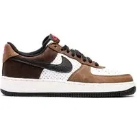 Nike Low-Top Sneaker - Air Force 1 Low Retro Escape Sneakers - Gr. 38 (EU) - in Bunt - für Damen