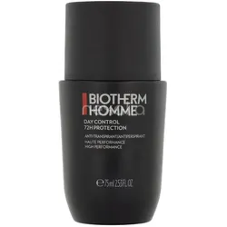 Biotherm Homme Day Control 72H Deo Roll-On Anti Transpirant Non-Stop - Extreme Protection 75 ml