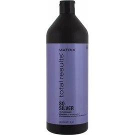 Matrix Total Results So Silver 1000 ml