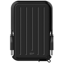 Silicon Power Armor A66 5 TB USB 3.2 schwarz
