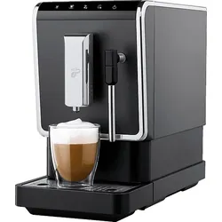 TCHIBO Esperto Latte Kaffeevollautomat Anthrazit