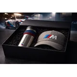BMW Thermobecher 0,45 l Mehrfarbig