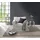 Rasch Textil Vliestapete 475029 10,40 m x 0,53 m 0 g Grau 475029