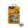 Tiger Media tigercard Die Fuchsbande Der bebrillte Schwan & Der giftgrüne Matsch