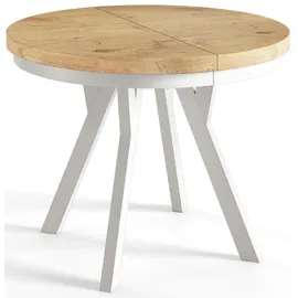 alpi möbel EVO Ø 100-200 cm Lancelot