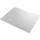 Asus ROG Moonstone Ace L Glass Mousepad, 500x400mm, White