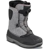 HEAD Snowboard-Softboots OPERATOR BOA grey, Grau, 26,5