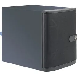 Ernitec Cube Workstation - i5-12400 - Workstation - Core i5