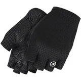 Assos Endurance S11 schwarz - black series - XL