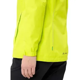 Vaude Escape Light Jacke (Größe 3XL, gruen)