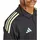 adidas Juventus Tiro 25 Competition Kurzarm-poloshirt - black M