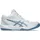 Asics Gel-Task MT 4 Sneaker, White Saba Blue, 42.5