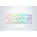 Razer DeathStalker V2 Pro Tenkeyless (Red Switch) - White