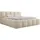 Mirjan24 Kevson Boucle 140 x 200 cm Creme