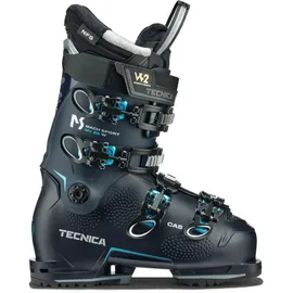 Tecnica Mach Sport MV 85 W GW Damen Skischuhe Blau 26,5