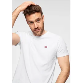 Levi's Original Housemark Tee weiß M