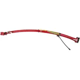 Trail Gator Tandem Tow Bar Veloanhänger rot