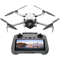 DJI Mini 4 Pro (DJI RC 2)