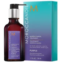 Moroccanoil Treatment Purple 50 ml