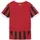 Puma Ac Milan 24/25 rot / schwarz / weiß 116