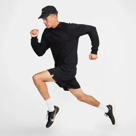 Nike Primary LS CREW, black/black XXL