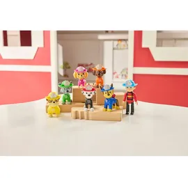Spin Master Paw Patrol Fire Rescue - Figuren Geschenkset