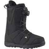 BURTON Moto Boa Snowboardschuhe - Black - 30.0