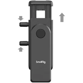 SmallRig Smartphone Vlog Stativ Kit VK-50 schwarz
