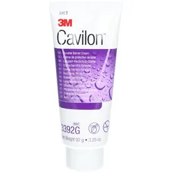 3 M Cavilon Langzeit-Hautschutz-Creme