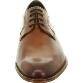Bugatti Milko Herren Cognac 45