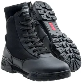 Magnum Classic Herren Schwarz 44