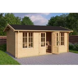 Gartenhaus Pembrokeshire 53