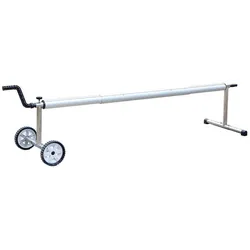 Aufroller fahrbar - one box