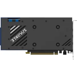 Sparkle Arc A580 ORC OC Edition, SA580C-8GOC - SA580C-800C, 8GB GDDR6, HDMI, 3x DP (1A1-S00401401G)